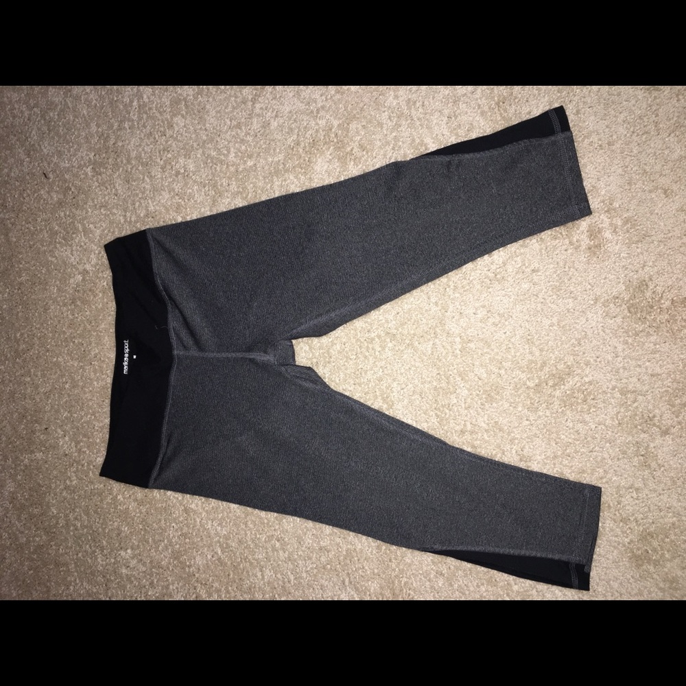 Marika sport leggings